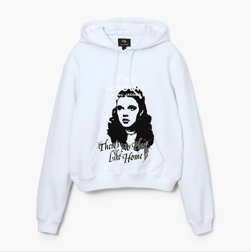 Marc Jacobs The Wizard Of Oz Hoodie